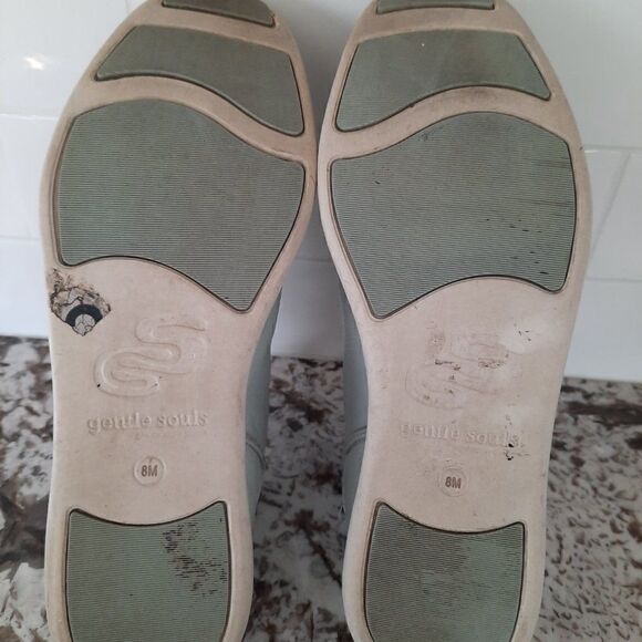 Gentle Souls Women’s  Sneakers size 8 - Picture 11 of 11